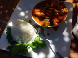 Thai Sun food