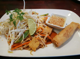 Thai Sun food