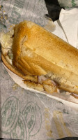 Subway food