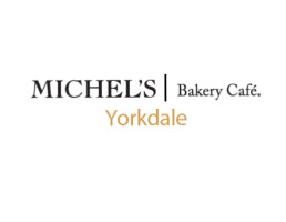 Michel's Bakery Café food