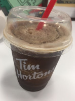 Tim Hortons food