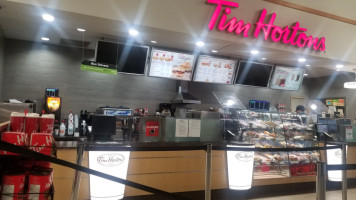 Tim Hortons food