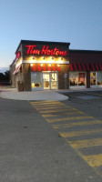 Tim Hortons food