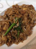 Thai Express Toronto food