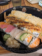 Sushi-ya Japan food