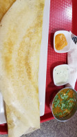 Chawpati The Indian Cuisine food