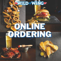 Wild Wing Parkway Mall food