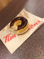 Tim Hortons food