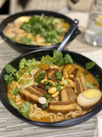 Hey Noodles Hēi Xiǎo Miàn menu