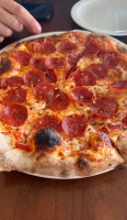 Antica Pizzeria & Ristorante food