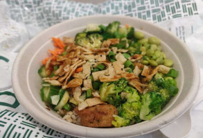 Freshii food