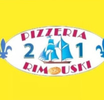 Pizzeria Rimouski 2 Pour 1 food