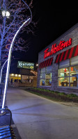 Tim Hortons food