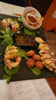 Kona Sushi Lasalle menu