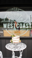 Westcoast Bakes Cakes food