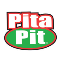 Pita Pit inside