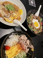 Senzushi food