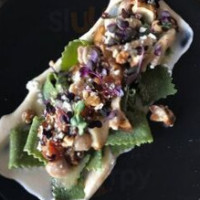 Bar Gusto food