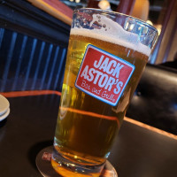 Jack Astor's And Grill food