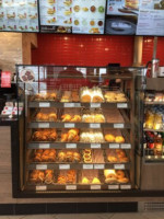 Tim Hortons food