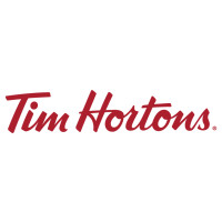 Tim Hortons food