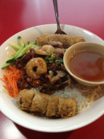 Hot Wok Asian food