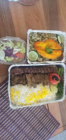 Noor Kabob Persian Food food