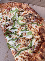 A N Pizza 2 Pour 1 inside