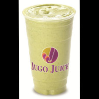 Jugo Juice food