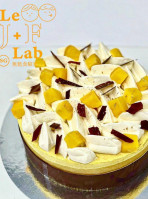 Le J+f Lab food