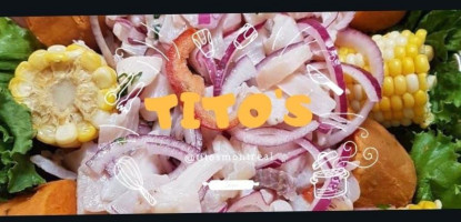 Tito's food