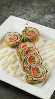 Migoto Sushi Livraison Gratuite Cdn Ndg food