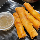 Bun Viet St-laurent food