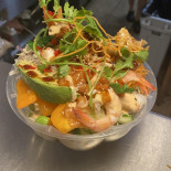 Bun Viet St-laurent food