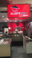 Sushiman food