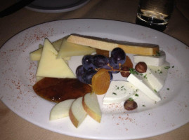 L'entiché food