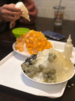 Icy Lì Yuán Bīng Diàn food