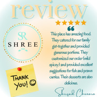 Shree Restaurants Bakery Sweets food