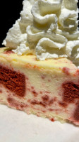 Cheesecake Etcetera food