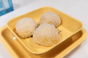 Xìng Jì Tián Pǐn Sweethoney Dessert food