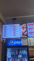 Metro Pizza Chicken food