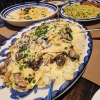 SCADDABUSH Italian Kitchen & Bar food
