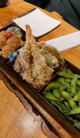 Kibo Sushi House Oakville food