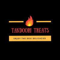 Tandoori Treats food