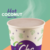 Chatime Moncton food