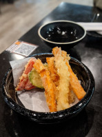 Hyack Sushi food