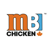 Mary Brown's Chicken food