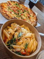 Doughbox Wood Fired Pizza Pasta Mississauga food