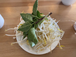 Pho Net Viet food