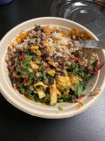 Freshii food